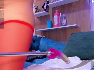 Thelatinsweet August 14, 2025 Chaturbate stream image