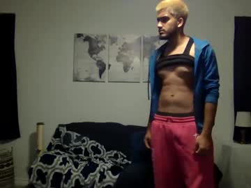 6foot6pack6inch August 14, 2025 Chaturbate stream image