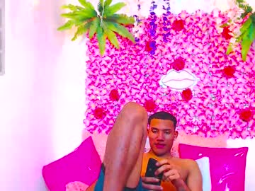 Adriel_And_Risitos_ August 14, 2025 Chaturbate stream image