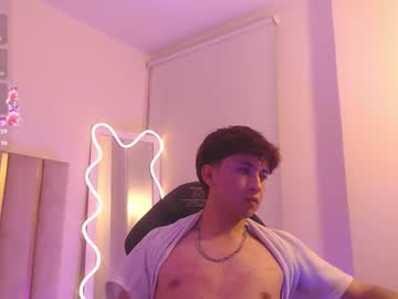 Aiden_Tay August 14, 2025 Chaturbate stream image