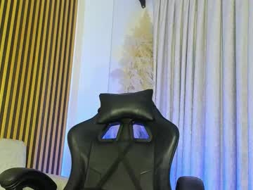 Benjaminjay_ August 14, 2025 Chaturbate stream image