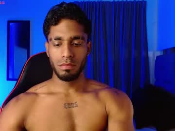 Damiano_Walker August 14, 2025 Chaturbate stream image