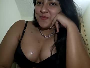 Evelin86 August 14, 2025 Chaturbate stream image