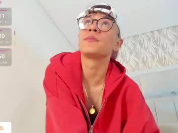 Imxjoel August 14, 2025 Chaturbate stream image