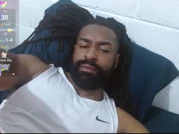 Johngabbanaaaa August 14, 2025 Chaturbate stream image