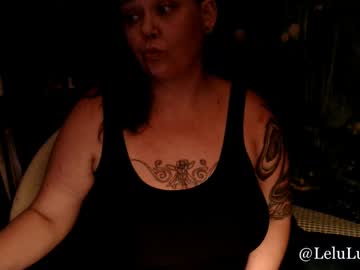 Leluluvsyou August 14, 2025 Chaturbate stream image