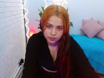 Saasha_Tay August 14, 2025 Chaturbate stream image