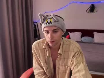 Samgorgeous August 14, 2025 Chaturbate stream image