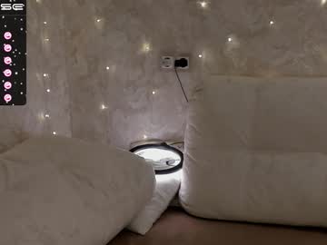 Angellblossom August 14, 2025 Chaturbate stream image