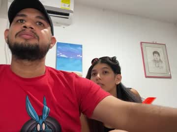 Camilow777 August 14, 2025 Chaturbate stream image