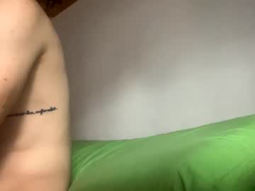Carlos429835 August 14, 2025 Chaturbate stream image