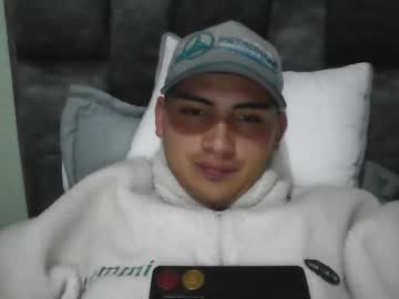 Clark_King August 14, 2025 Chaturbate stream image