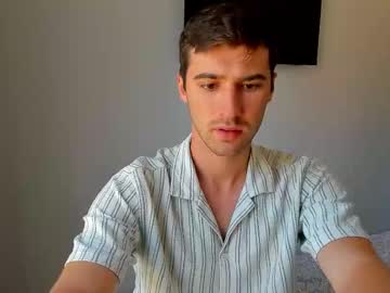 Gilbertogonzales August 14, 2025 Chaturbate stream image