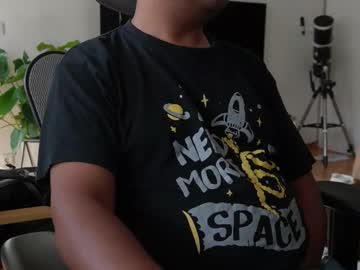 Jackson7in2016 August 14, 2025 Chaturbate stream image