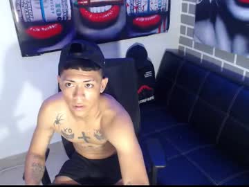 Jeycolcock August 14, 2025 Chaturbate stream image
