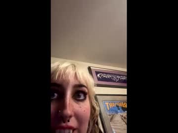 Kittsoftpawz August 14, 2025 Chaturbate stream image