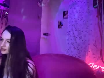 Princess_Gemini333 August 14, 2025 Chaturbate stream image