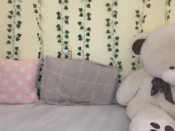 Sellya_Houston August 14, 2025 Chaturbate stream image