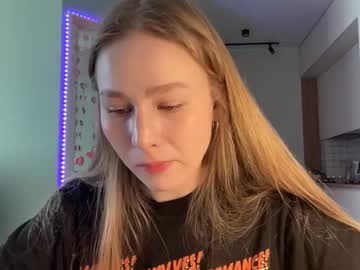 Whoisalisa August 14, 2025 Chaturbate stream image
