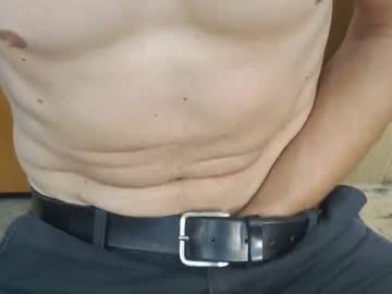 Desperado3000 August 14, 2025 Chaturbate stream image