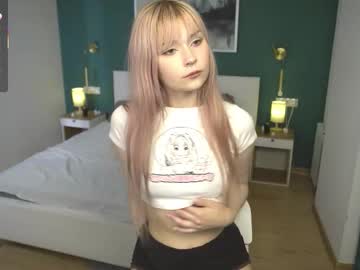 Yumiko_Yumi August 14, 2025 Chaturbate stream image