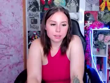 Alice_Monro August 14, 2025 Chaturbate stream image