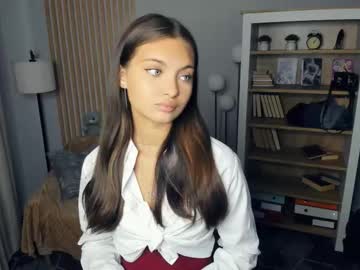 Bunny_Nova August 14, 2025 Chaturbate stream image