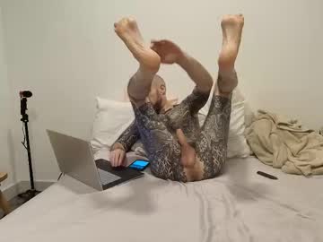 Calvin_Climax August 14, 2025 Chaturbate stream image