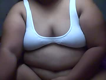 Chubbylecious August 14, 2025 Chaturbate stream image