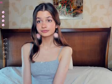 Dream_Melody August 14, 2025 Chaturbate stream image