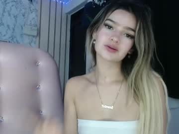 Katleen_V August 14, 2025 Chaturbate stream image