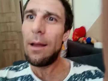 Matej287489 August 14, 2025 Chaturbate stream image
