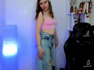 May_Mitchell August 14, 2025 Chaturbate stream image