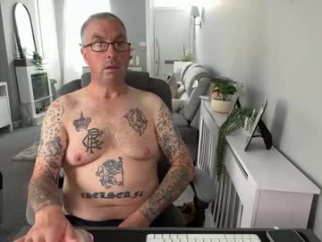 Mtb1697 August 14, 2025 Chaturbate stream image