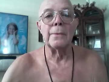 Nudistjavist August 14, 2025 Chaturbate stream image