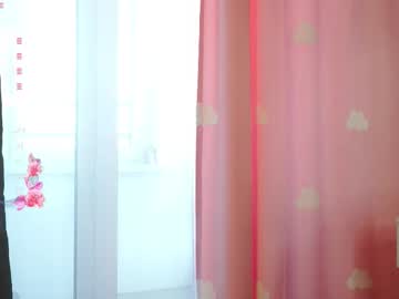 Sunnyhillss August 14, 2025 Chaturbate stream image