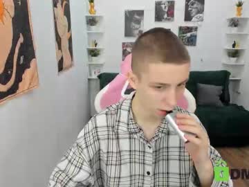 Harolt_ August 14, 2025 Chaturbate stream image