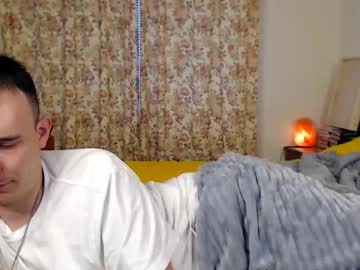 Maks_Night August 14, 2025 Chaturbate stream image