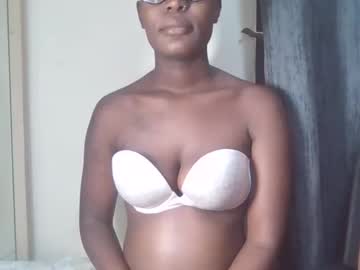 Sashaa_Savage August 14, 2025 Chaturbate stream image