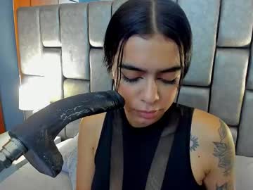 Ashleyjonnees August 14, 2025 Chaturbate stream image