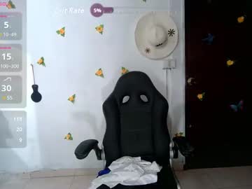 Bety_Cum2 August 14, 2025 Chaturbate stream image