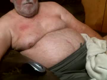 Cajungrey75 August 14, 2025 Chaturbate stream image