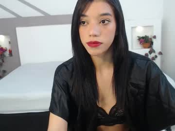 Jasmineknight8 August 14, 2025 Chaturbate stream image