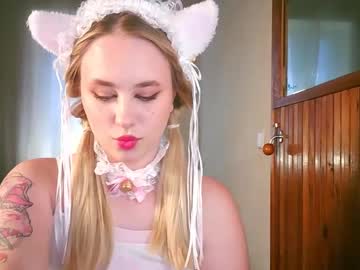Jorakade August 14, 2025 Chaturbate stream image