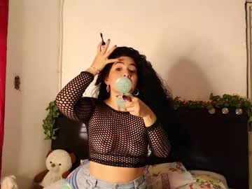Kerani__ August 14, 2025 Chaturbate stream image