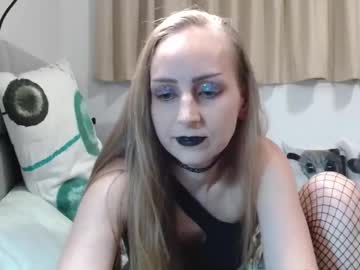 Lyra_La_Bat August 14, 2025 Chaturbate stream image