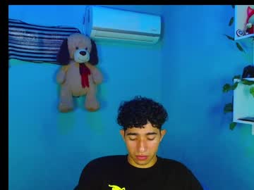 Mask_David August 14, 2025 Chaturbate stream image