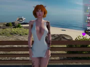 Mr_Pepper51 August 14, 2025 Chaturbate stream image