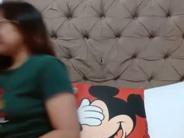 Nerdysweetpinay August 14, 2025 Chaturbate stream image