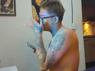 Thommy_Smith August 14, 2025 Chaturbate stream image